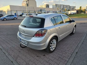 Opel Astra 1.9 cdti 6 степенен автомат - 3500 € - 85556782 4 | Car24.bg Opel Astra 1.9 cdti 6 степенен автомат - 3500 € - 85556782 4
