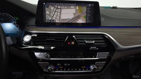 BMW 530E M SPORT* КОЖА* ПОДГРЕВ* HEADUP* 360* PANO* DISS* | Auto.bg — изображение 12 BMW 530E M SPORT* КОЖА* ПОДГРЕВ* HEADUP* 360* PANO* DISS* | Auto.bg — изображение 12