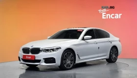BMW 530E M SPORT* КОЖА* ПОДГРЕВ* HEADUP* 360* PANO* DISS*