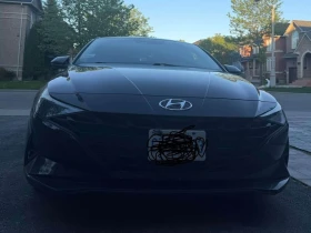 Hyundai Elantra Цена до България / Опция за лизинг