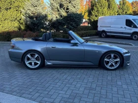 Honda S2000 * 2dr Conv * АВТОКРЕДИТ БЕЗ ПЪРВОНАЧАЛНА ВНОСКА* | Auto.bg — изображение 3 Honda S2000 * 2dr Conv * АВТОКРЕДИТ БЕЗ ПЪРВОНАЧАЛНА ВНОСКА* | Auto.bg — изображение 3