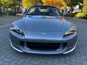 Honda S2000 * 2dr Conv * АВТОКРЕДИТ БЕЗ ПЪРВОНАЧАЛНА ВНОСКА* | Auto.bg — изображение 6 Honda S2000 * 2dr Conv * АВТОКРЕДИТ БЕЗ ПЪРВОНАЧАЛНА ВНОСКА* | Auto.bg — изображение 6