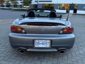 Honda S2000 * 2dr Conv * АВТОКРЕДИТ БЕЗ ПЪРВОНАЧАЛНА ВНОСКА* | Auto.bg — изображение 4 Honda S2000 * 2dr Conv * АВТОКРЕДИТ БЕЗ ПЪРВОНАЧАЛНА ВНОСКА* | Auto.bg — изображение 4