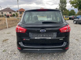 Ford B-Max 1.0i EcoBoost - 2900 € - 53788939 5 | Car24.bg Ford B-Max 1.0i EcoBoost - 2900 € - 53788939 5