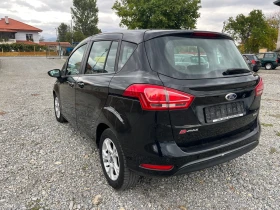 Ford B-Max 1.0i EcoBoost - 2900 € - 53788939 4 | Car24.bg Ford B-Max 1.0i EcoBoost - 2900 € - 53788939 4