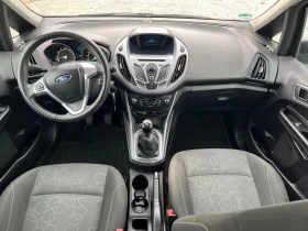 Ford B-Max 1.0i EcoBoost - 2900 € - 53788939 8 | Car24.bg Ford B-Max 1.0i EcoBoost - 2900 € - 53788939 8