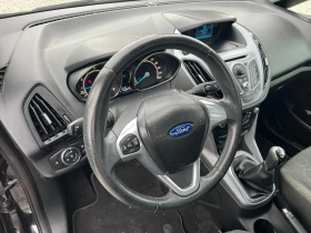 Ford B-Max 1.0i EcoBoost - 2900 € - 53788939 10 | Car24.bg Ford B-Max 1.0i EcoBoost - 2900 € - 53788939 10