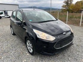 Ford B-Max 1.0i EcoBoost - 2900 € - 53788939 3 | Car24.bg Ford B-Max 1.0i EcoBoost - 2900 € - 53788939 3