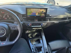 Audi S5 * Technik * CARFAX * ОПЦИЯ ЗА ФИНАНСИРАНЕ | Auto.bg — изображение 9 Audi S5 * Technik * CARFAX * ОПЦИЯ ЗА ФИНАНСИРАНЕ | Auto.bg — изображение 9