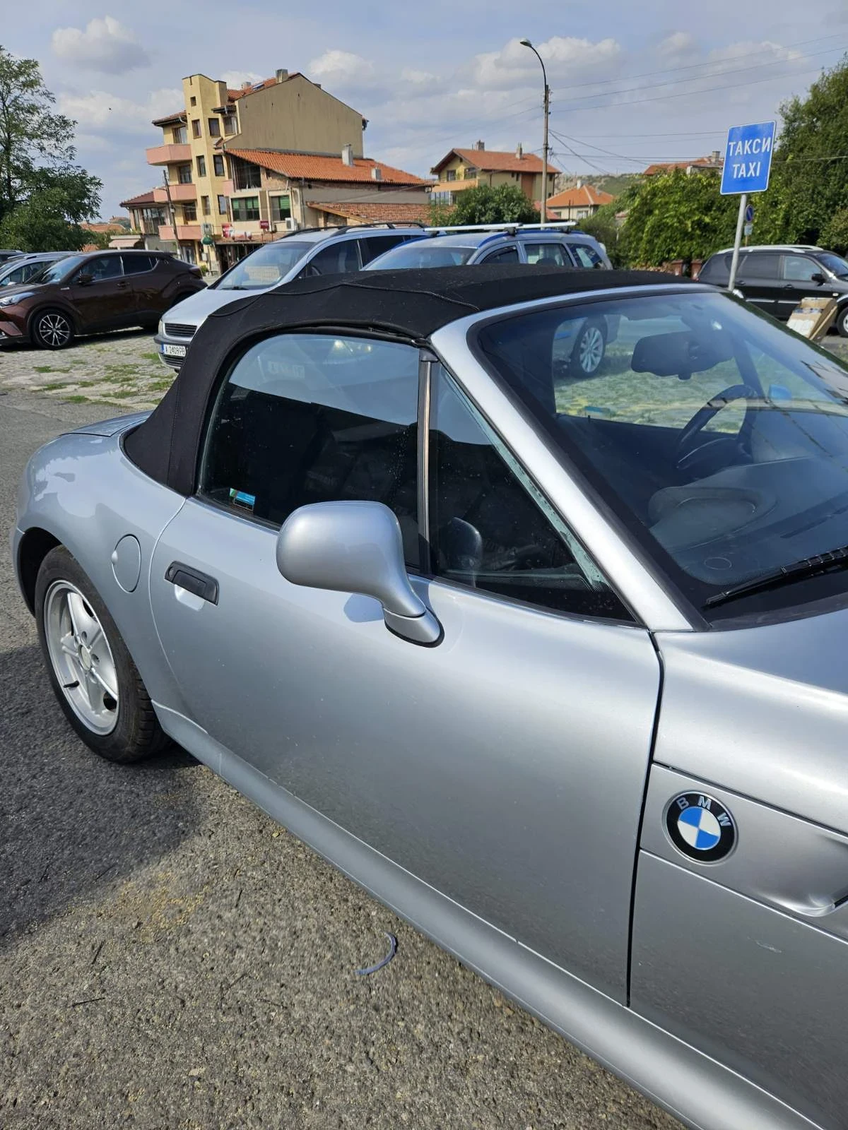 BMW Z3  - изображение 6 | Auto.bg BMW Z3  - изображение 6