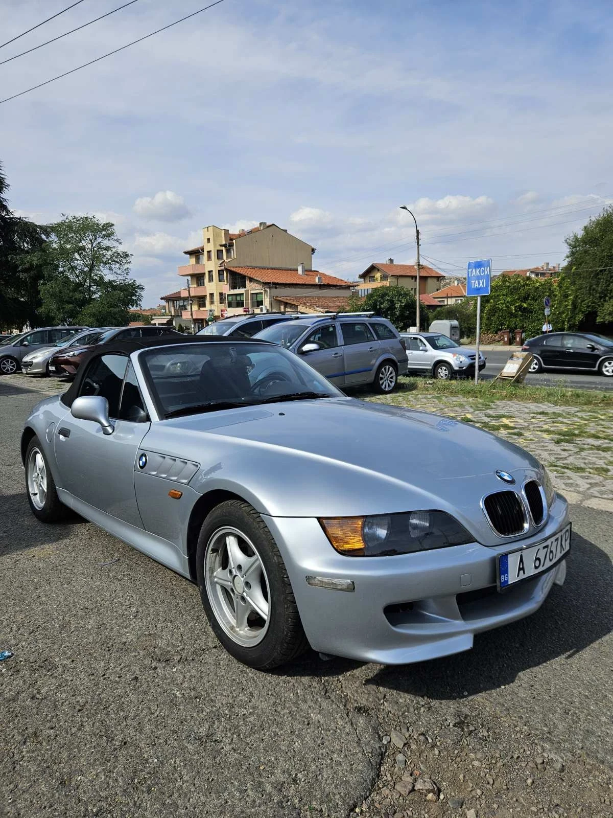 BMW Z3  - изображение 5 | Auto.bg BMW Z3  - изображение 5