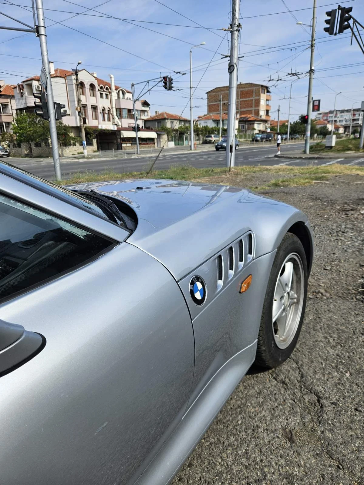 BMW Z3  - изображение 7 | Auto.bg BMW Z3  - изображение 7