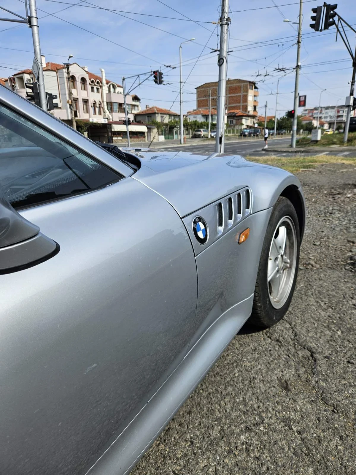 BMW Z3  - изображение 8 | Auto.bg BMW Z3  - изображение 8