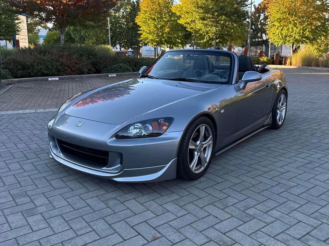 Honda S2000 * 2dr Conv * АВТОКРЕДИТ БЕЗ ПЪРВОНАЧАЛНА ВНОСКА* | Auto.bg — изображение 1 Honda S2000 * 2dr Conv * АВТОКРЕДИТ БЕЗ ПЪРВОНАЧАЛНА ВНОСКА* | Auto.bg — изображение 1