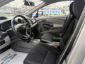 Honda Insight 1.3 БЕНЗИН 88 К.С.ХИБРИД!АВТОМАТ!КАТО НОВА! - [9] 