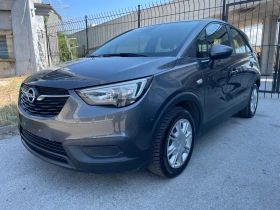 Opel Crossland X 1.2i 64000 км!!! Нов!! - Car24.bg Opel Crossland X 1.2i 64000 км!!! Нов!!