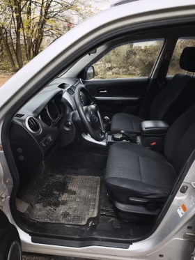 Suzuki Grand vitara 2.0 - 9850 лв. / 5036.23 € - 18780030 9 | Car24.bg Suzuki Grand vitara 2.0 - 9850 лв. / 5036.23 € - 18780030 9