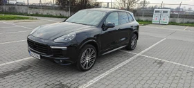 Porsche Cayenne GTS - Car24.bg Porsche Cayenne GTS