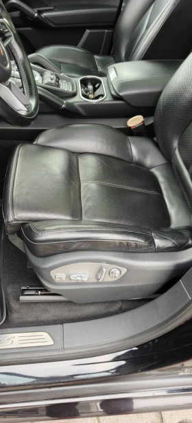 Porsche Cayenne GTS - 30300 € / 59261.65 лв. - 63884474 11 | Car24.bg Porsche Cayenne GTS - 30300 € / 59261.65 лв. - 63884474 11