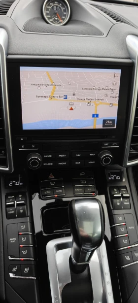 Porsche Cayenne GTS - 30300 € / 59261.65 лв. - 63884474 16 | Car24.bg Porsche Cayenne GTS - 30300 € / 59261.65 лв. - 63884474 16