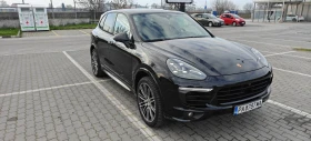 Porsche Cayenne GTS - 30300 € / 59261.65 лв. - 63884474 4 | Car24.bg Porsche Cayenne GTS - 30300 € / 59261.65 лв. - 63884474 4