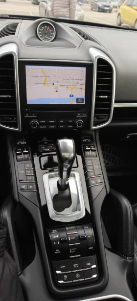 Porsche Cayenne GTS - 30300 € / 59261.65 лв. - 63884474 15 | Car24.bg Porsche Cayenne GTS - 30300 € / 59261.65 лв. - 63884474 15
