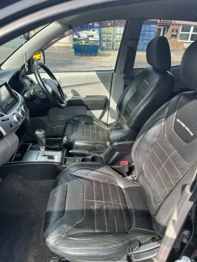 Mitsubishi L200 undefined | Auto.bg — изображение 9 Mitsubishi L200 undefined | Auto.bg — изображение 9