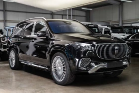 Mercedes-Benz GLS 600 * MAYBACH* AMG PREMIUM PLUS* FACELIFT*