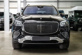 Mercedes-Benz GLS 600 * MAYBACH* AMG PREMIUM PLUS* FACELIFT* - 151900 € / 297090.58 лв. - 69177543 2 | Car24.bg Mercedes-Benz GLS 600 * MAYBACH* AMG PREMIUM PLUS* FACELIFT* - 151900 € / 297090.58 лв. - 69177543 2