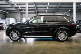 Mercedes-Benz GLS 600 * MAYBACH* AMG PREMIUM PLUS* FACELIFT* - 151900 € / 297090.58 лв. - 69177543 3 | Car24.bg Mercedes-Benz GLS 600 * MAYBACH* AMG PREMIUM PLUS* FACELIFT* - 151900 € / 297090.58 лв. - 69177543 3