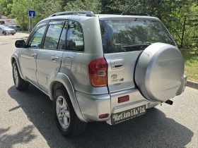 Toyota Rav4 2.0 D4D 4x4 | Auto.bg — изображение 6 Toyota Rav4 2.0 D4D 4x4 | Auto.bg — изображение 6