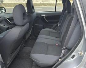 Toyota Rav4 2.0 D4D 4x4 | Auto.bg — изображение 16 Toyota Rav4 2.0 D4D 4x4 | Auto.bg — изображение 16