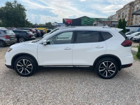 Nissan Rogue FACE/2.5 i-БЕНЗИН-AVTOMAT/4x4/FULL FULL-УНИКАТ - 17500 € / 34227.03 лв. - 32124406 7 | Car24.bg Nissan Rogue FACE/2.5 i-БЕНЗИН-AVTOMAT/4x4/FULL FULL-УНИКАТ - 17500 € / 34227.03 лв. - 32124406 7