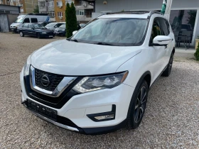 Nissan Rogue FACE/2.5 i-БЕНЗИН-AVTOMAT/4x4/FULL FULL-УНИКАТ - Car24.bg Nissan Rogue FACE/2.5 i-БЕНЗИН-AVTOMAT/4x4/FULL FULL-УНИКАТ