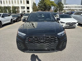Audi SQ5 Technik / 360 / Дистроник / HEAD UP / B&O / Лизинг | Auto.bg — изображение 6 Audi SQ5 Technik / 360 / Дистроник / HEAD UP / B&O / Лизинг | Auto.bg — изображение 6