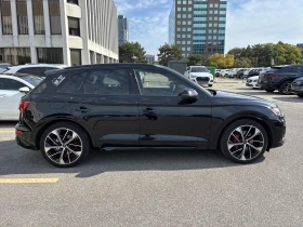 Audi SQ5 Technik / 360 / Дистроник / HEAD UP / B&O / Лизинг | Auto.bg — изображение 3 Audi SQ5 Technik / 360 / Дистроник / HEAD UP / B&O / Лизинг | Auto.bg — изображение 3