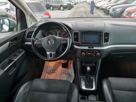 VW Sharan TDI Evro5A | Mobile.bg   7