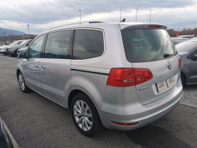 VW Sharan TDI Evro5A | Mobile.bg   5