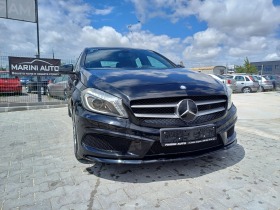 Обява за продажба на Mercedes-Benz A 180 AUTOMAT * * AMG * * *  led * * * 7Gtronic ~22 900 лв. - изображение 1