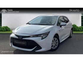 Toyota Corolla HB 1.8 HSD Comfort - Car24.bg Toyota Corolla HB 1.8 HSD Comfort