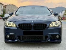BMW 530 M PACK/Подгрев/Панорама/Памет седалки - Car24.bg BMW 530 M PACK/Подгрев/Панорама/Памет седалки