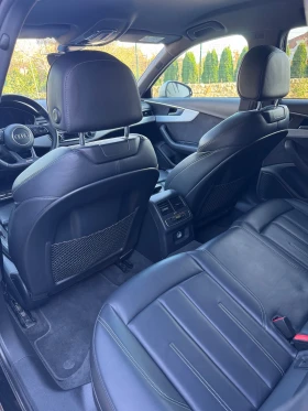 Audi A4 S-line MATRIX - 36999 лв. / 18917.29 € - 50381957 15 | Car24.bg Audi A4 S-line MATRIX - 36999 лв. / 18917.29 € - 50381957 15