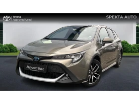 Toyota Corolla Месечна вноска от 303 - Car24.bg Toyota Corolla Месечна вноска от 303