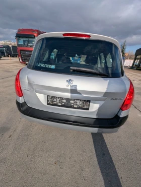 Peugeot 308 1.6 HDi Business - 2795 € / 5466.54 лв. - 67177252 6 | Car24.bg Peugeot 308 1.6 HDi Business - 2795 € / 5466.54 лв. - 67177252 6