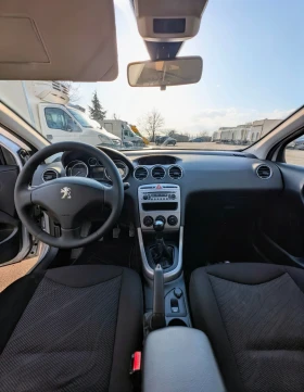 Peugeot 308 1.6 HDi Business - 2795 € / 5466.54 лв. - 67177252 9 | Car24.bg Peugeot 308 1.6 HDi Business - 2795 € / 5466.54 лв. - 67177252 9