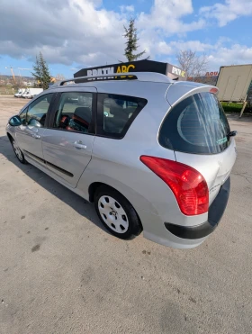 Peugeot 308 1.6 HDi Business - 2795 € / 5466.54 лв. - 67177252 7 | Car24.bg Peugeot 308 1.6 HDi Business - 2795 € / 5466.54 лв. - 67177252 7