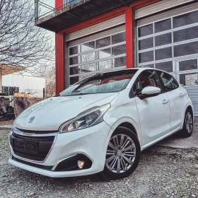 Peugeot 208 1.6 BlueHDI Face Euro6 - Car24.bg Peugeot 208 1.6 BlueHDI Face Euro6