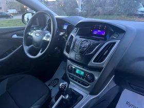 Ford Focus 1.6 TDCi 6ск. - 4999 € / 9777.19 лв. - 99824703 12 | Car24.bg Ford Focus 1.6 TDCi 6ск. - 4999 € / 9777.19 лв. - 99824703 12
