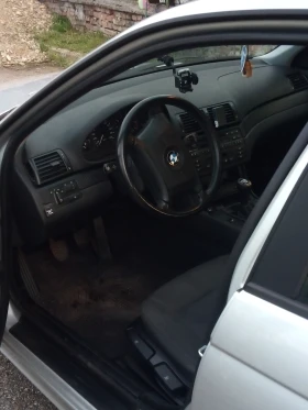 BMW 318 I - 2200 € / 4302.83 лв. - 24059602 4 | Car24.bg BMW 318 I - 2200 € / 4302.83 лв. - 24059602 4