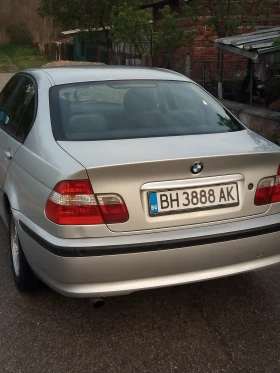 BMW 318 I - 2200 € / 4302.83 лв. - 24059602 2 | Car24.bg BMW 318 I - 2200 € / 4302.83 лв. - 24059602 2